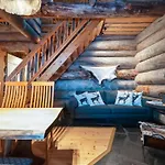 Kaamosgammi By Interhome בית נופש *