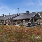 Kaamosgammi By Interhome * Ylläs