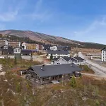 Kaamosgammi By Interhome Ylläs