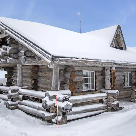 Kaamosgammi By Interhome Vakantiehuis *