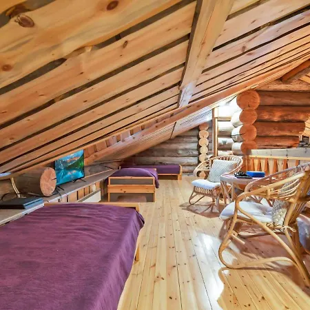 Vakantiehuis Kaamosgammi By Interhome