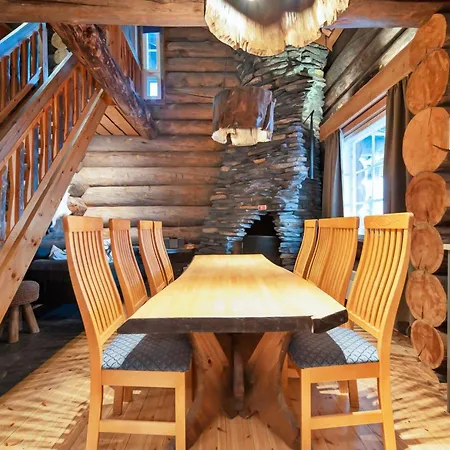 Ferienhaus Kaamosgammi By Interhome