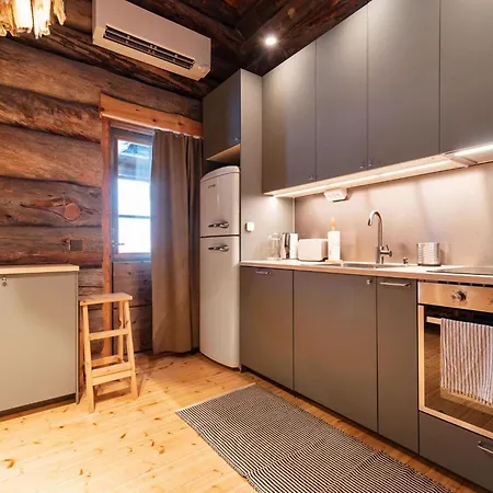 Kaamosgammi By Interhome Ferienhaus