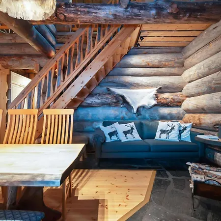 Kaamosgammi By Interhome Ferienhaus *
