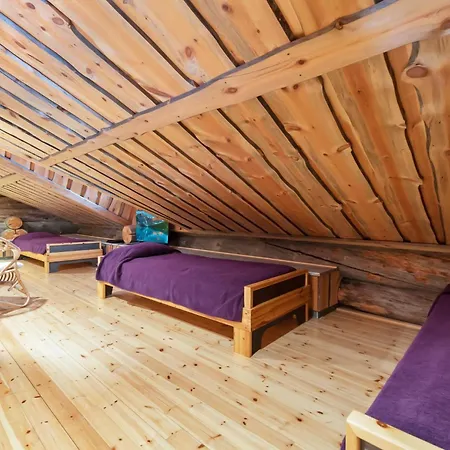 Kaamosgammi By Interhome Ylläs