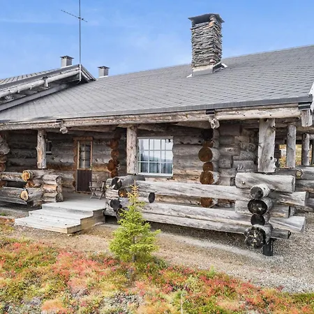 Ferienhaus Kaamosgammi By Interhome