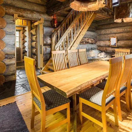 Kaamosgammi By Interhome