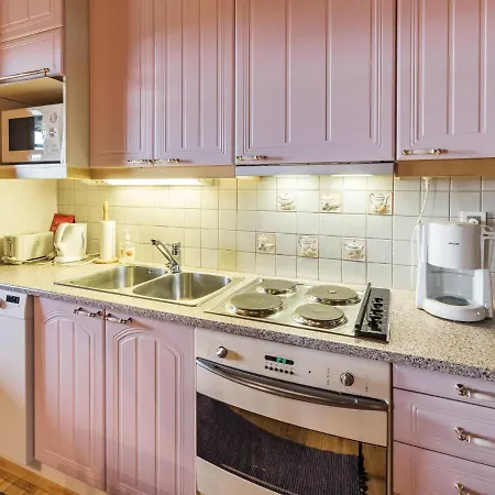 Kaamosgammi By Interhome