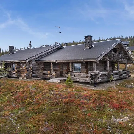 Kaamosgammi By Interhome * Ylläs