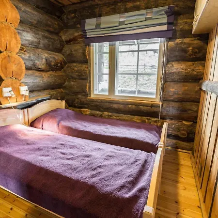 Vakantiehuis Kaamosgammi By Interhome