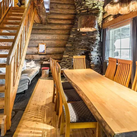 Kaamosgammi By Interhome *