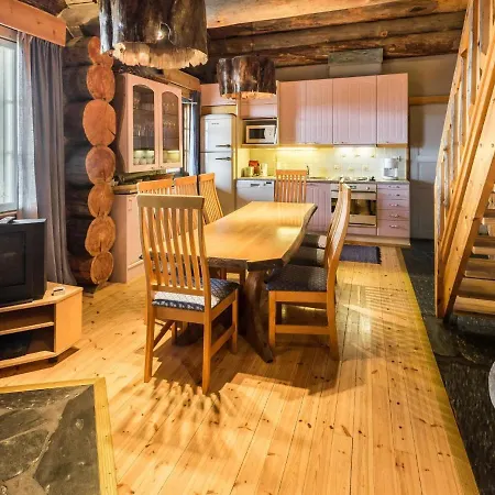 Holiday home Kaamosgammi By Interhome *