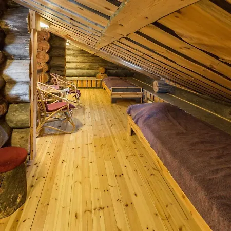 Kaamosgammi By Interhome