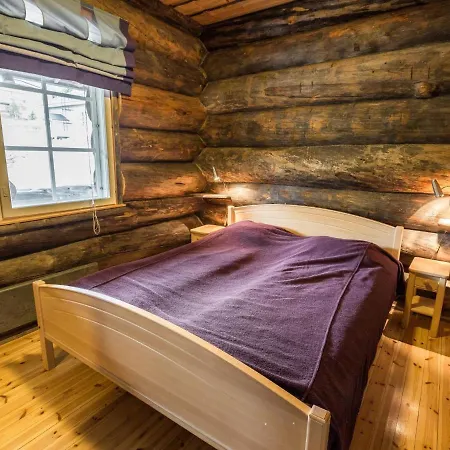 Kaamosgammi By Interhome Vakantiehuis *