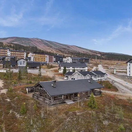 Kaamosgammi By Interhome Holiday home
